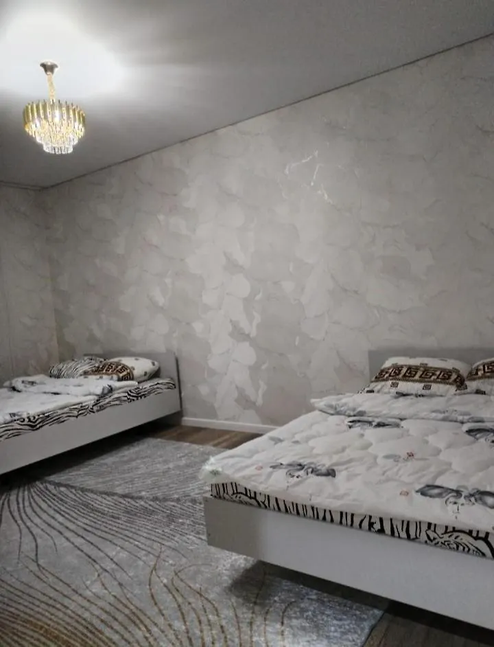 Holiday home Дом Для Отдыха Шугыла Almaty