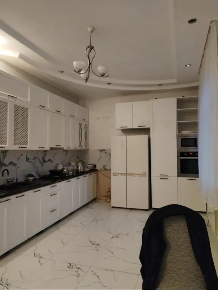 Дом Для Отдыха Шугыла Almaty Kazakhstan