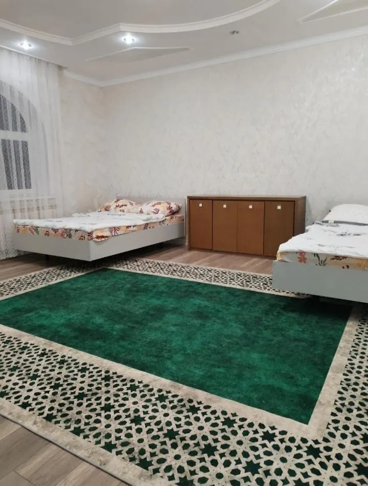 Дом Для Отдыха Шугыла Almaty Holiday home